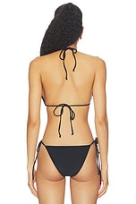 Fish Bikini Top - thumbnail 6