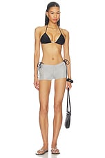 Fish Bikini Top - thumbnail 7