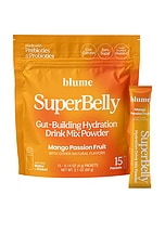 Superbelly Mango Passion Fruit - thumbnail 4