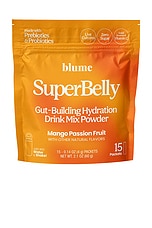Superbelly Mango Passion Fruit - thumbnail 5