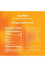 Superbelly Mango Passion Fruit - thumbnail 6