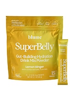 Superbelly Lemon Ginger - thumbnail 4