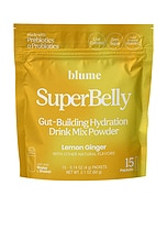 Superbelly Lemon Ginger - thumbnail 5