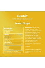 Superbelly Lemon Ginger - thumbnail 6