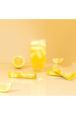Superbelly Lemon Ginger - thumbnail 7