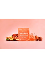 Superbelly Peach Lychee - thumbnail 6