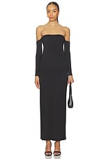 The Angelina Dress - thumbnail 5