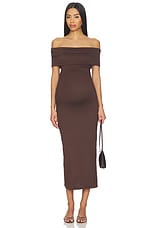 The Bianca Dress - thumbnail 5