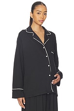 The Cloud Sleep Long Sleeve Top - thumbnail 4