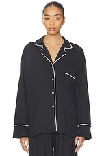 The Cloud Sleep Long Sleeve Top - thumbnail 5