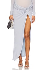 Mesh Skirt