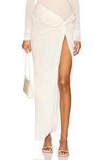 Mesh Skirt - thumbnail 5