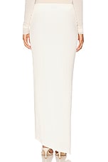 Mesh Skirt - thumbnail 8