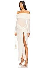 Mesh Skirt - thumbnail 9