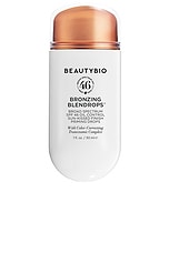 Bronzing Blendrops SPF 46 Priming Drops