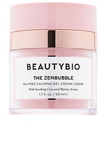 BeautyBio The Zenbubble Gel Cream