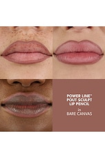 Power Line Pout Sculpt Lip Pencil - thumbnail 6