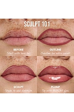 Power Line Pout Sculpt Lip Pencil - thumbnail 10