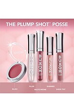 Plump Shot Peptides Advanced Plumping Lip Serum - thumbnail 9