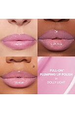 Full-on Plumping Lip Polish - thumbnail 6