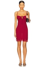 The Taylah Dress - thumbnail 4