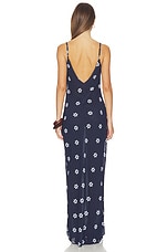The Jordan Long Dress - thumbnail 6