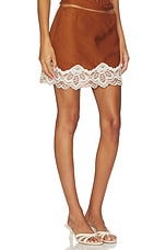 The Sienna Slip Skirt - thumbnail 5