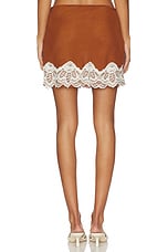 The Sienna Slip Skirt - thumbnail 7