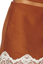 The Sienna Slip Skirt - thumbnail 9