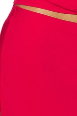The Jessie Slip Maxi Skirt - thumbnail 9