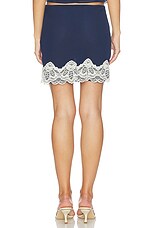 The Sienna Slip Skirt - thumbnail 7