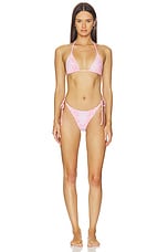 The Belle Bikini Top - thumbnail 7