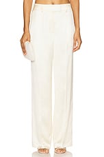Bra Closure Trousers