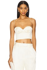 Seashell Top
