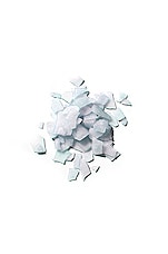Kourtney x Barker Calm Magnesium Bath Flakes - thumbnail 6