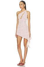 Elina Mini Dress - thumbnail 6