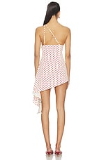 Elina Mini Dress - thumbnail 7