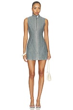 Nyra Dress - thumbnail 5