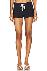 x REVOLVE Emmeline Micro Shorts