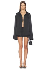 x REVOLVE Rosie Shorts - thumbnail 8