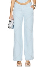 Ramona Wide Leg