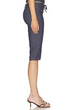 Tariq Capri Jeans - thumbnail 6