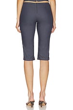 Tariq Capri Jeans - thumbnail 7