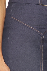 Tariq Capri Jeans - thumbnail 9