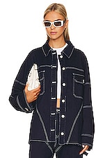 Cyrus Jacket - thumbnail 4