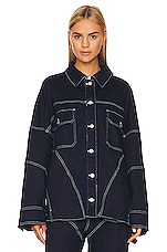 Cyrus Jacket - thumbnail 5