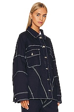 Cyrus Jacket - thumbnail 6