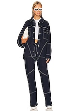 Cyrus Jacket - thumbnail 8