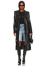 Melani Trench
