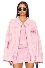 Monica Jacket